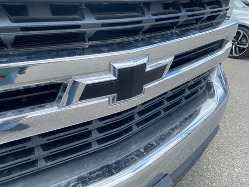 Used 2021 Chevrolet Silverado 1500 LT RWD image 8