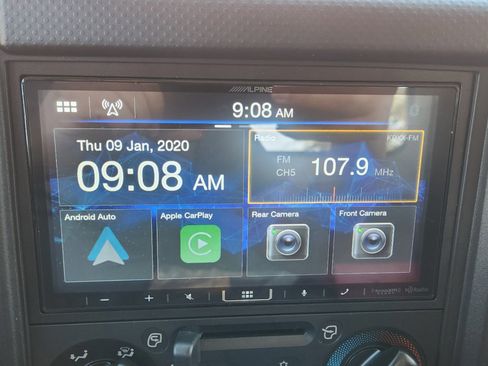 New 2025 Chevrolet Low Cab Forward 5500XG image 5