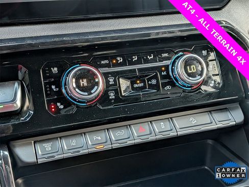 Certified 2024 GMC Sierra 2500 AT4 w/ AT4 Premium Plus Package image 17