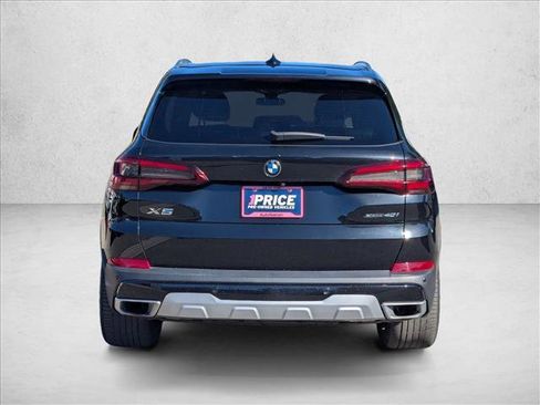Used 2023 BMW X5 xDrive40i image 7