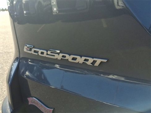 Used 2020 Ford EcoSport SE w/ SE Convenience Package image 28