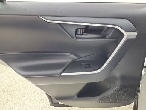 Used 2024 Toyota RAV4 LE AWD/4WD image 14
