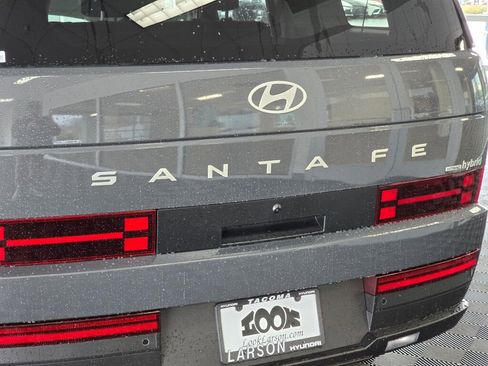 New 2026 Hyundai Santa Fe SE image 13