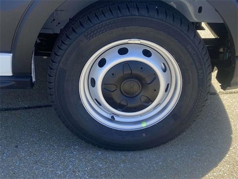 New 2026 Ford Transit 250 148 Medium Roof image 7