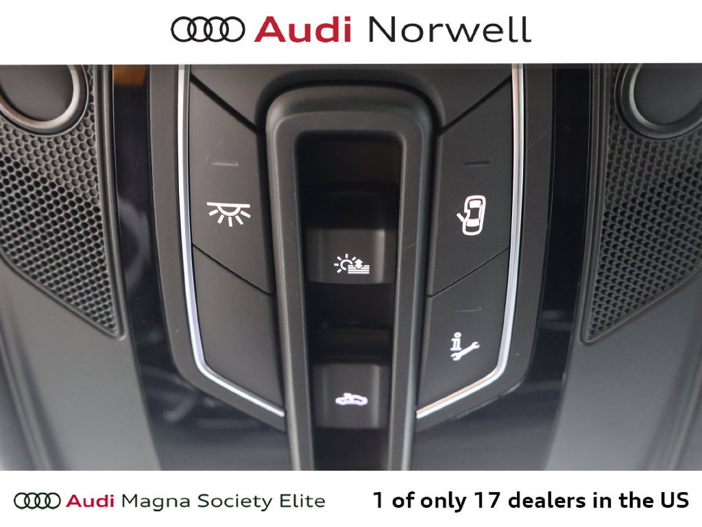 Used 2026 Audi Q7 2.0T Premium AWD/4WD image 8