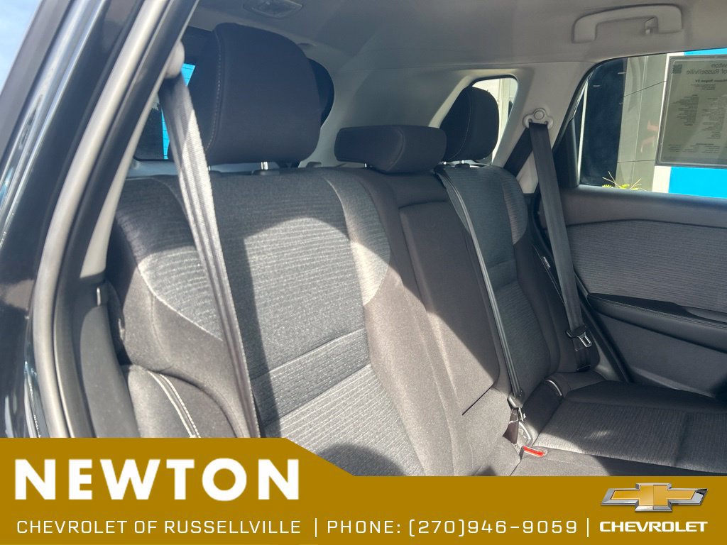 Used 2021 Nissan Rogue SV AWD/4WD image 28