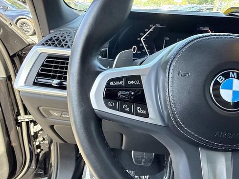 Used 2024 BMW X5 xDrive40i w/ M Sport Package AWD/4WD image 33