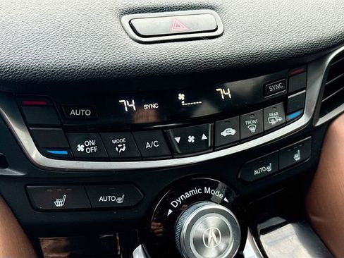 Used 2021 Acura TLX image 17