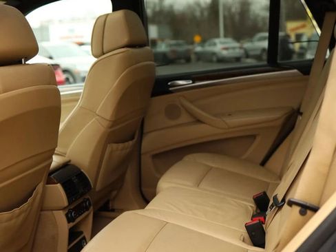 Used 2011 BMW X5 xDrive50i AWD/4WD image 29