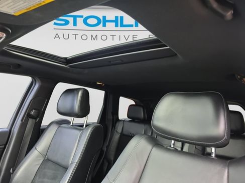 Used 2015 Jeep Grand Cherokee Altitude AWD/4WD image 12