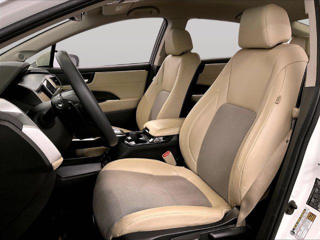 Used 2021 Honda Clarity Plug-In Hybrid image 24