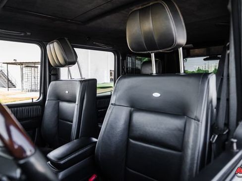 Used 2014 Mercedes-Benz G 63 AMG 4MATIC image 62