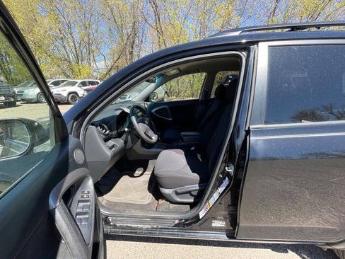 Used 2007 Toyota RAV4 Sport AWD/4WD image 21