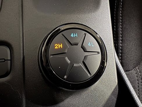 New 2025 Ford Ranger XLT w/ Convenience Package image 10