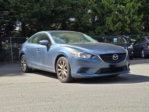 Used 2014 MAZDA MAZDA6 Sport image 1