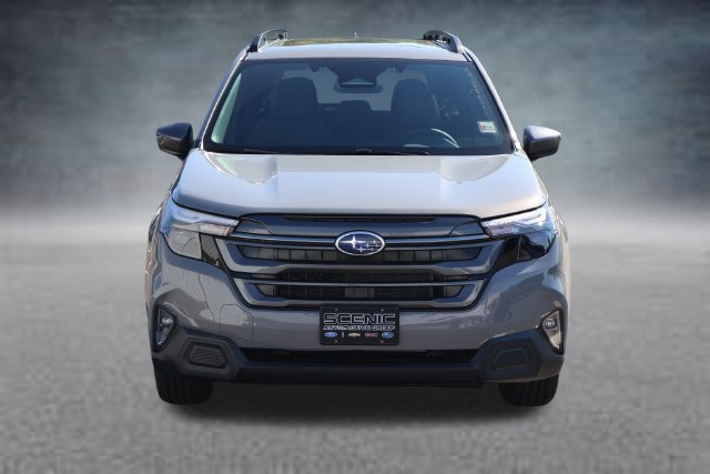 New 2026 Subaru Forester Premium AWD/4WD image 24