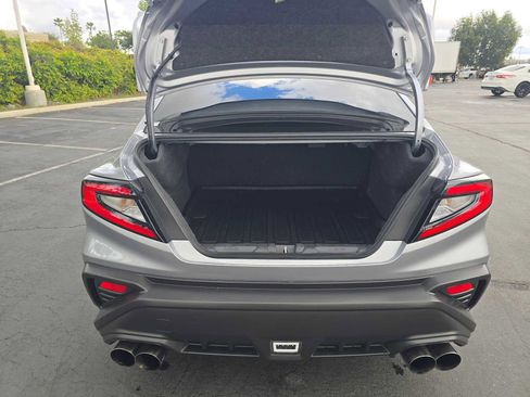 Used 2023 Subaru WRX image 16
