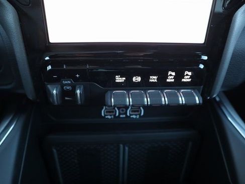 New 2026 RAM 3500 Laramie w/ Sport Appearance Package image 22