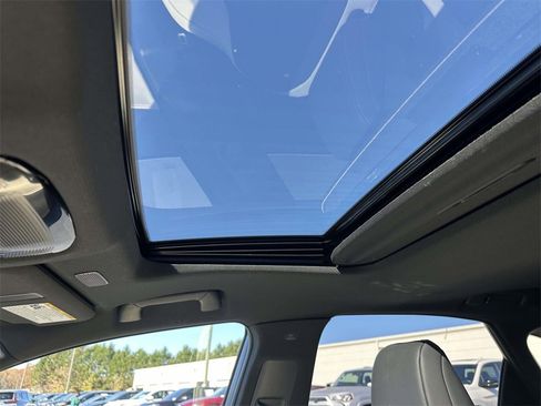 Used 2024 Lexus NX 350h AWD w/ Premium Package image 19