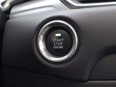 Certified 2023 MAZDA CX-5 AWD 2.5 S w/ Preferred Package image 27