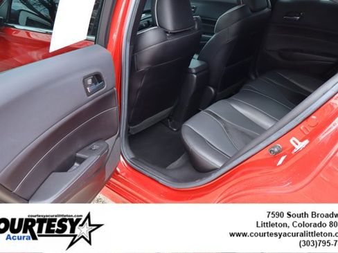 Used 2020 Acura ILX image 27