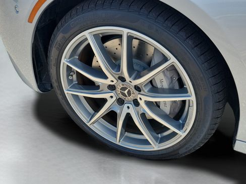 Certified 2022 Mercedes-Benz E 350 Sedan image 31