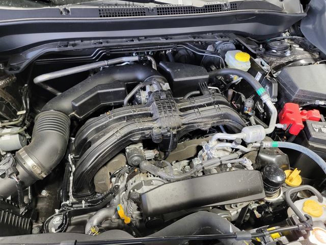 Certified 2026 Subaru Forester Premium AWD/4WD image 33