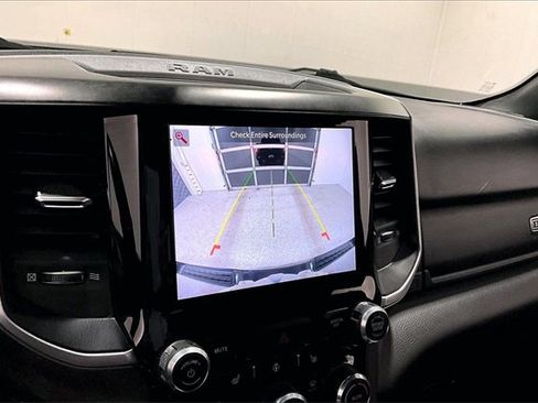 Used 2022 RAM 1500 Big Horn image 15