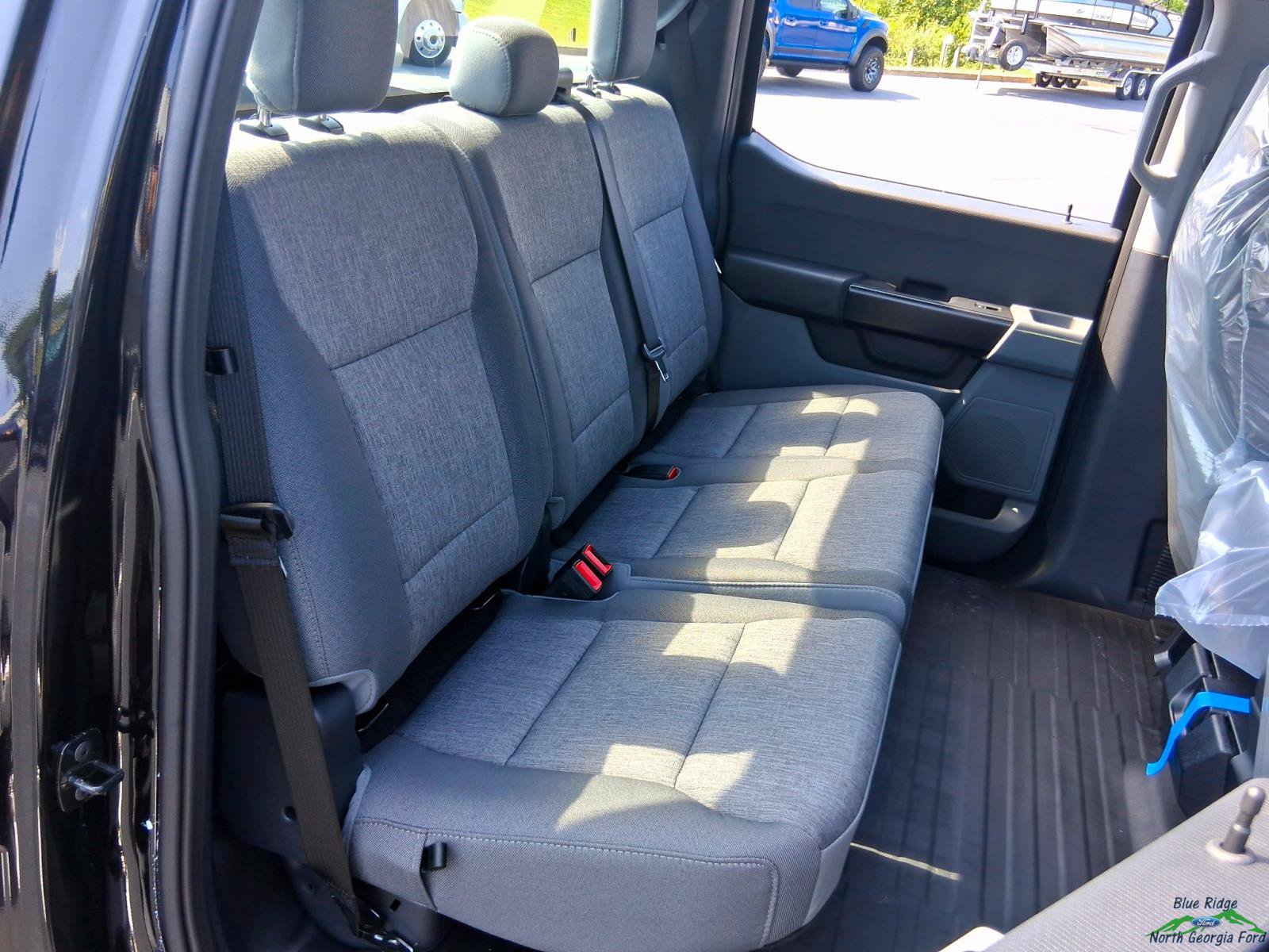 New 2026 Ford F150 XL RWD image 13