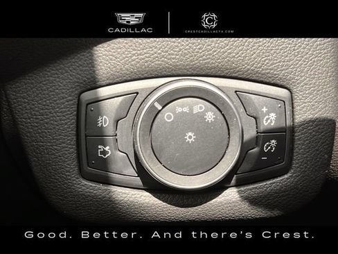 Used 2016 Ford Escape Titanium FWD image 22