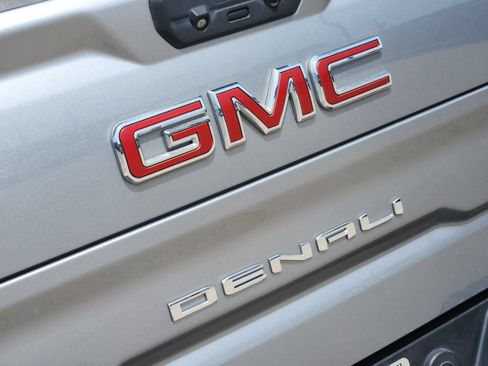 Used 2023 GMC Sierra 1500 Denali RWD image 13
