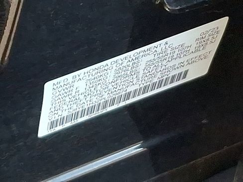 Certified 2023 Acura MDX SH-AWD image 31