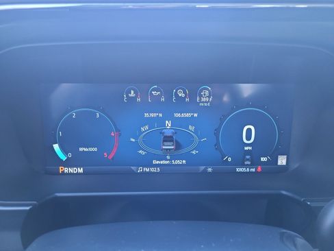 Used 2024 Ford F250 Lariat w/ Lariat Ultimate Package image 11