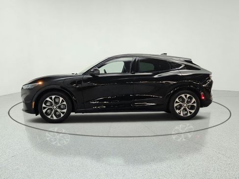 Used 2021 Ford Mustang Mach-E Premium RWD image 8