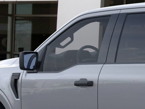 New 2026 Ford F150 STX w/ Equipment Group 200A AWD/4WD image 21