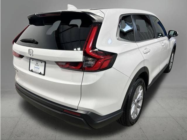 Certified 2024 Honda CR-V EX image 6