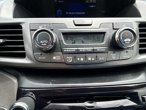 Used 2015 Honda Odyssey EX-L image 17