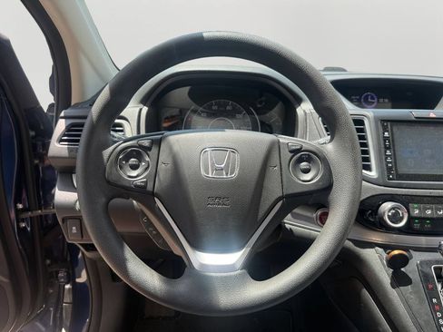Used 2015 Honda CR-V EX image 12