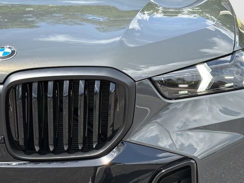 New 2026 BMW X5 xDrive40i w/ M Sport Package image 26
