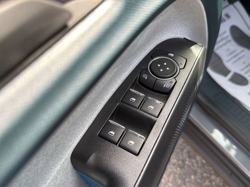 New 2026 Ford Maverick XLT AWD/4WD image 23