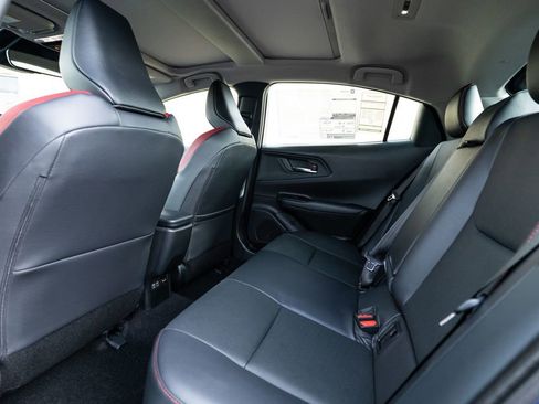 New 2026 Toyota Prius Plug-In Hybrid image 36