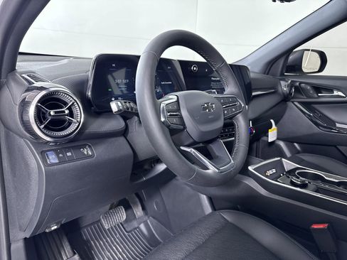 New 2026 Chevrolet Equinox LT w/ Convenience Package II image 45