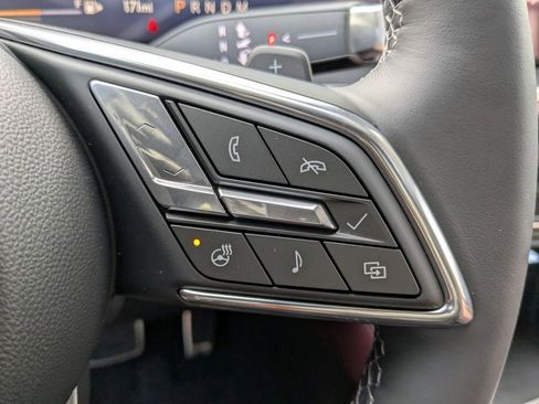 New 2026 Buick Envision Sport Touring AWD/4WD image 18
