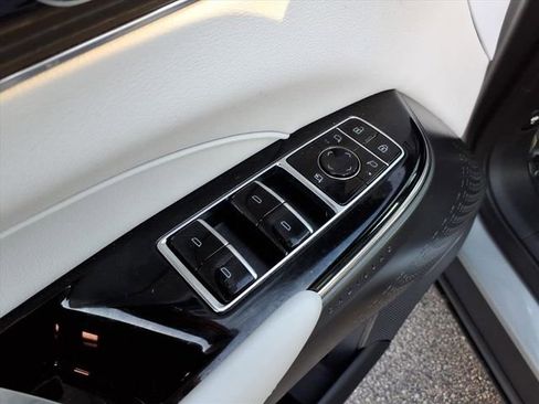 Certified 2024 Cadillac Lyriq Luxury w/ LPO, Floor Liner Package image 27