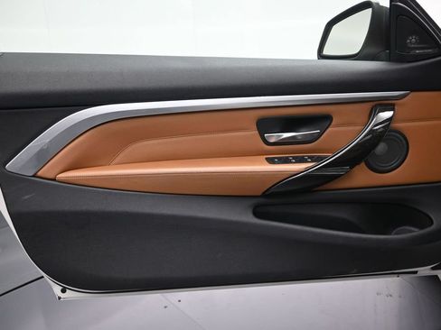 Used 2014 BMW 428i Convertible RWD image 12