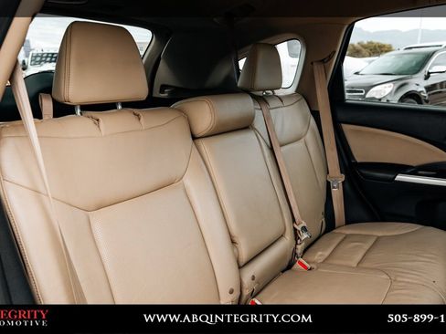 Used 2015 Honda CR-V Touring image 50