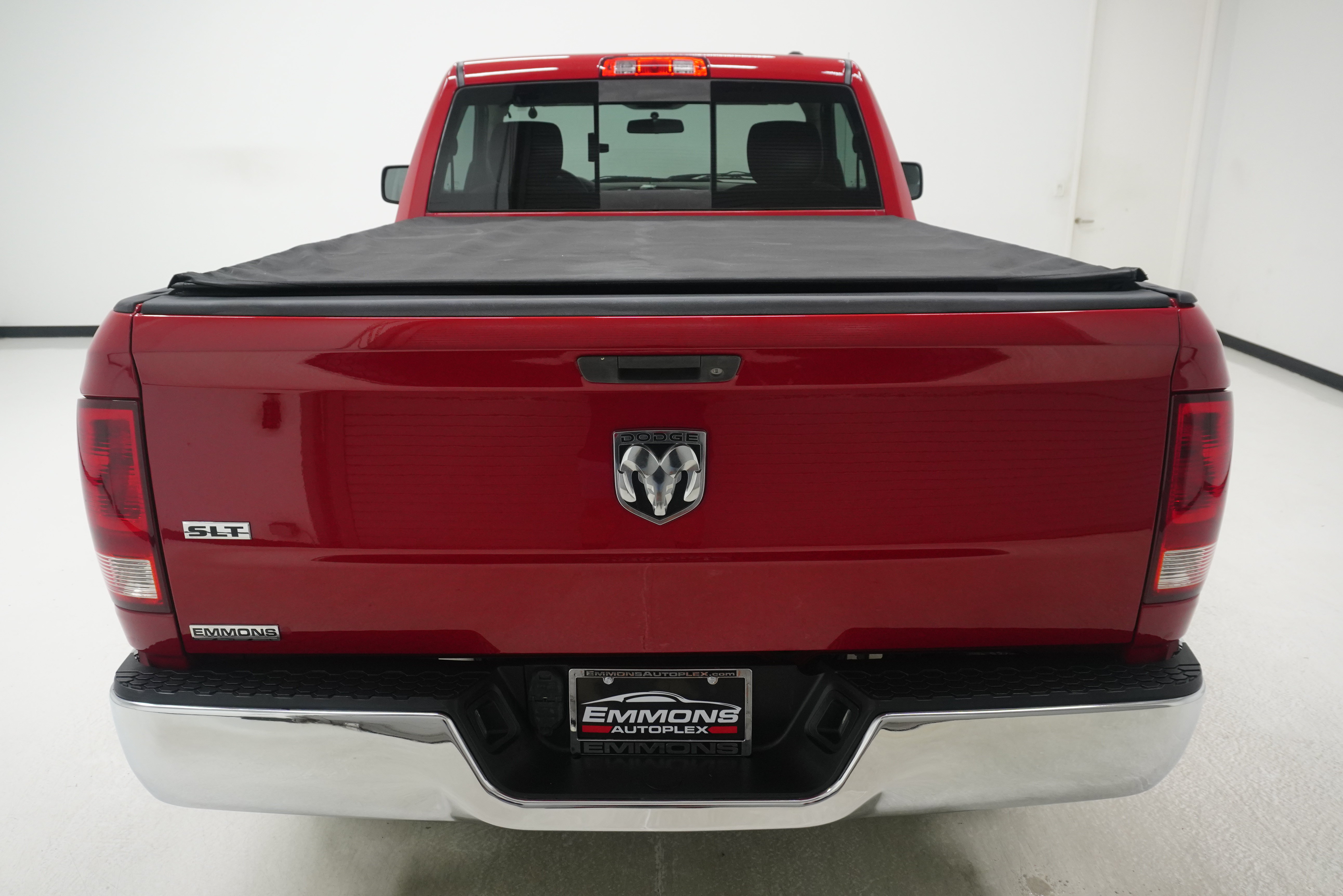 Used 2010 Dodge Ram 1500 Truck SLT RWD image 5