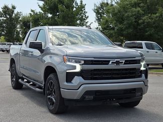 New 2026 Chevrolet Silverado 1500 RST w/ RST Select Package AWD/4WD video 1