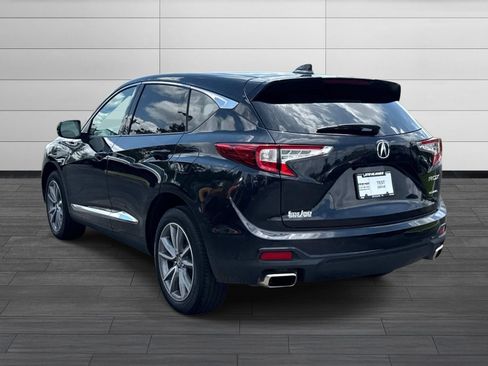 Used 2024 Acura RDX SH-AWD w/ Technology Package image 7