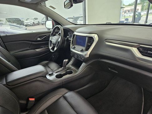Used 2019 GMC Acadia SLT AWD/4WD image 15
